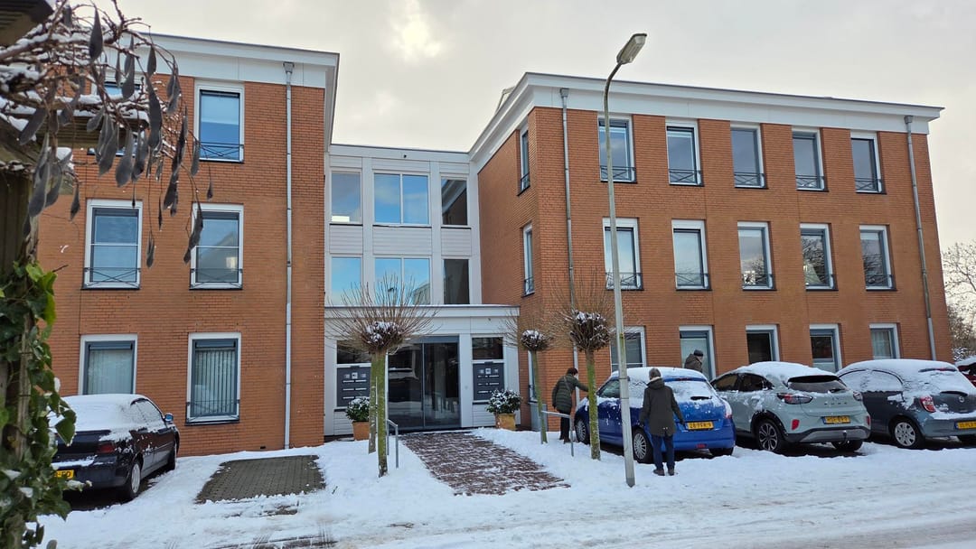 Foto 1 van Turfeiker 14