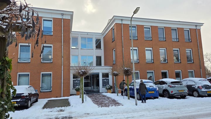 Foto 1 van Turfeiker 14