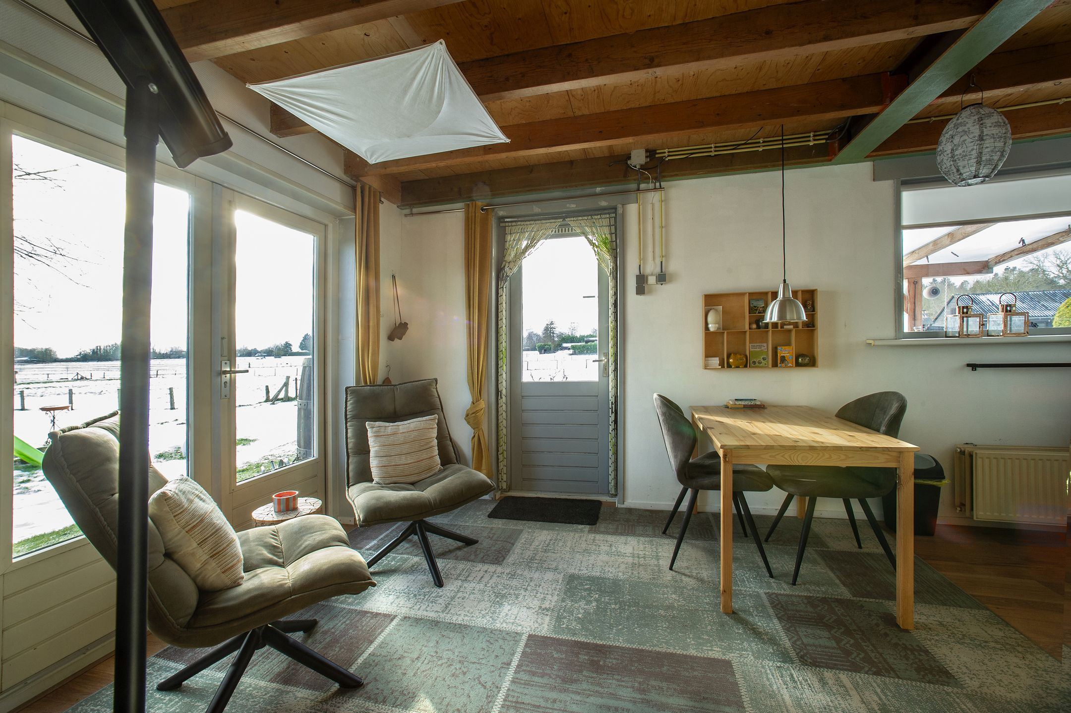 Foto 30 van Fortmonderweg 10