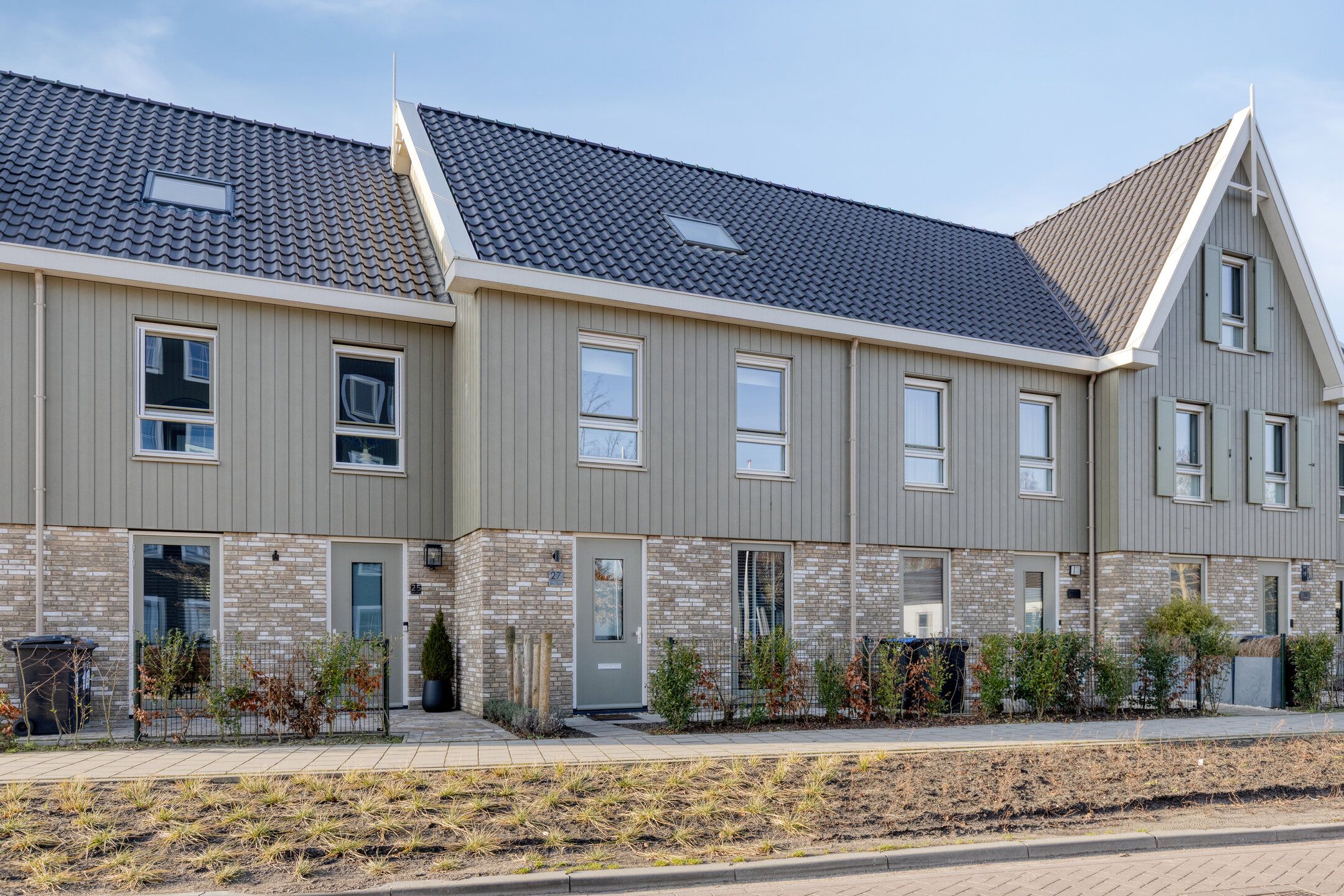 Photo 6 of Kwadijkerpark 27