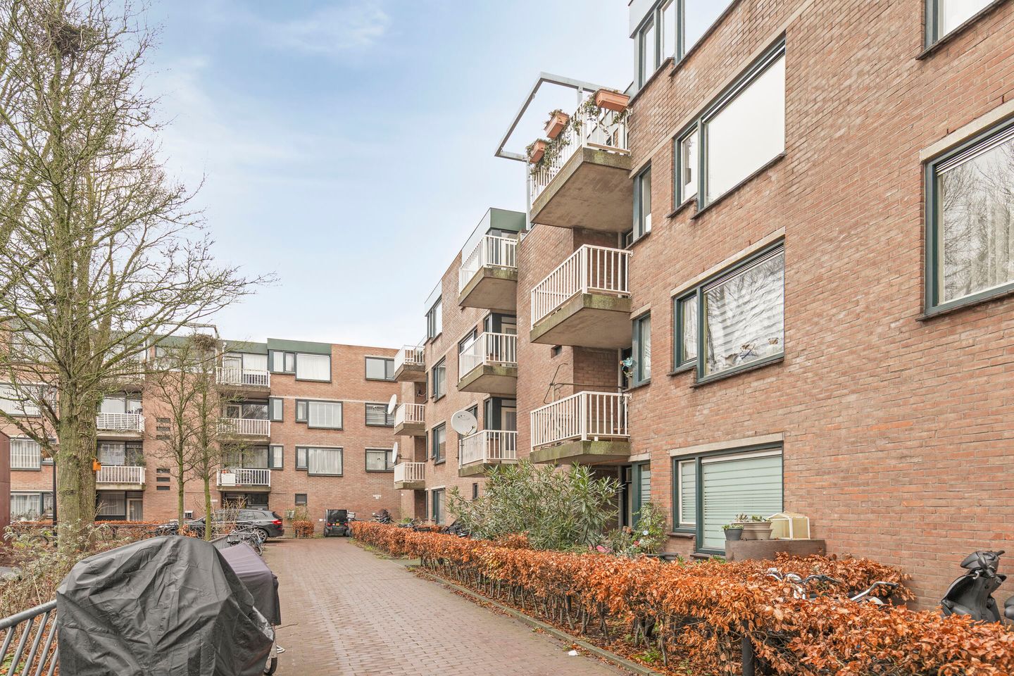 Foto 1 van Obiplein 61