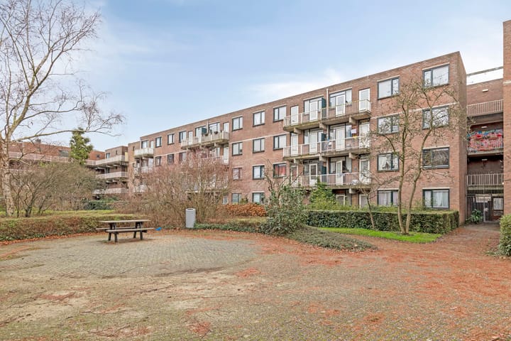 Foto 25 van Obiplein 61