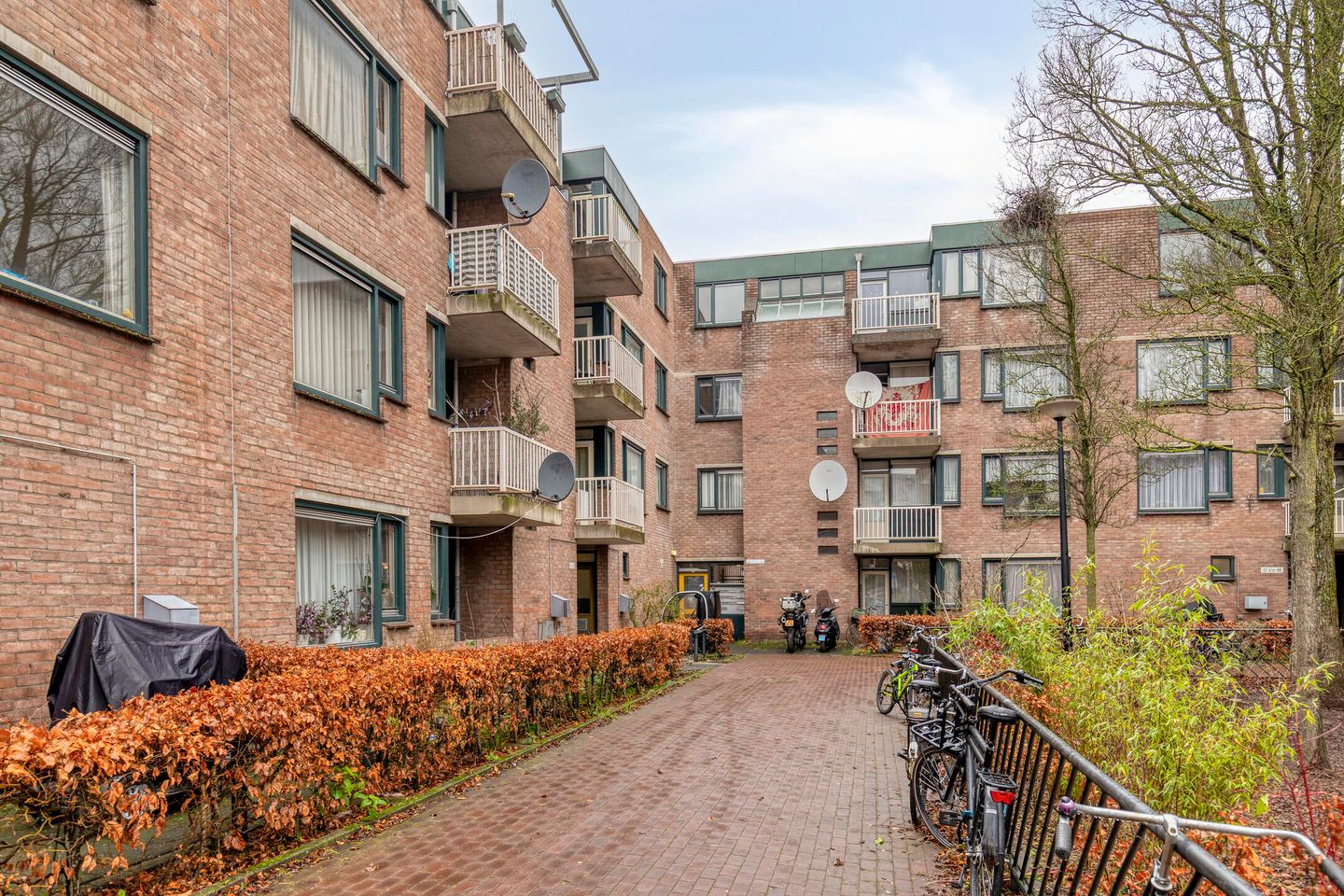 Foto 1 van Obiplein 51