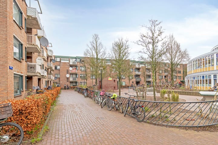 Foto 26 van Obiplein 61