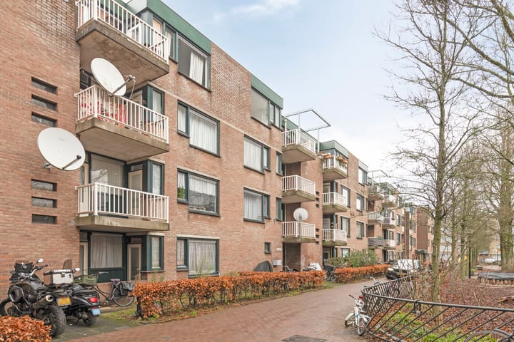 Foto 27 van Obiplein 61