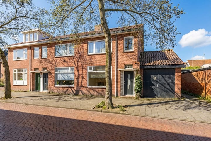 Boerhaavestraat 2