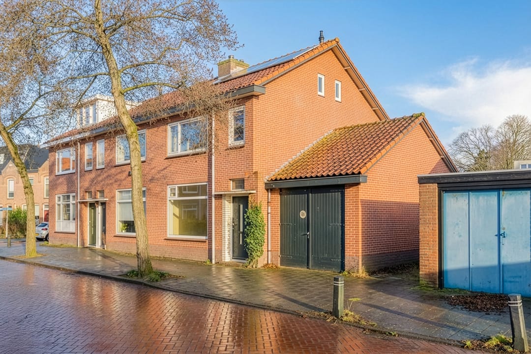 Foto 2 van Boerhaavestraat 2