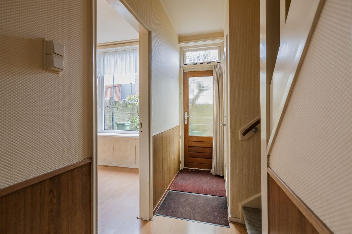 Foto 5 van Boerhaavestraat 2