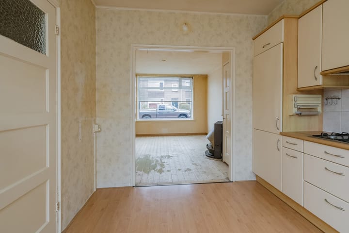 Photo 8 of Boerhaavestraat 2