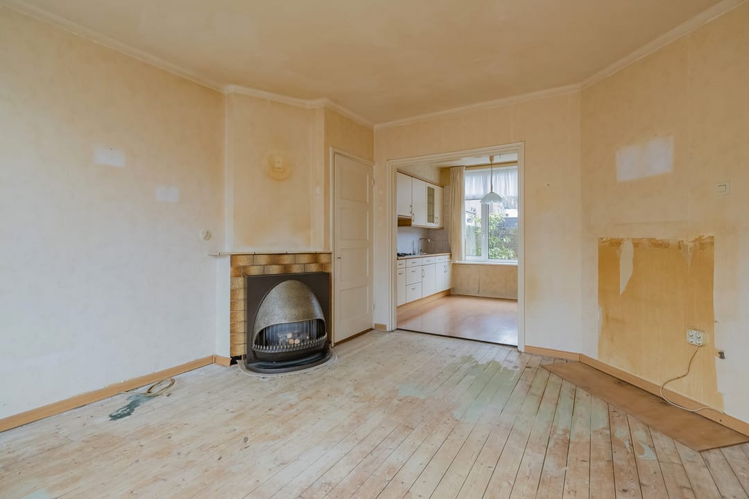 Foto 11 van Boerhaavestraat 2