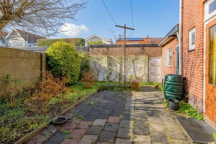 Photo 13 of Boerhaavestraat 2