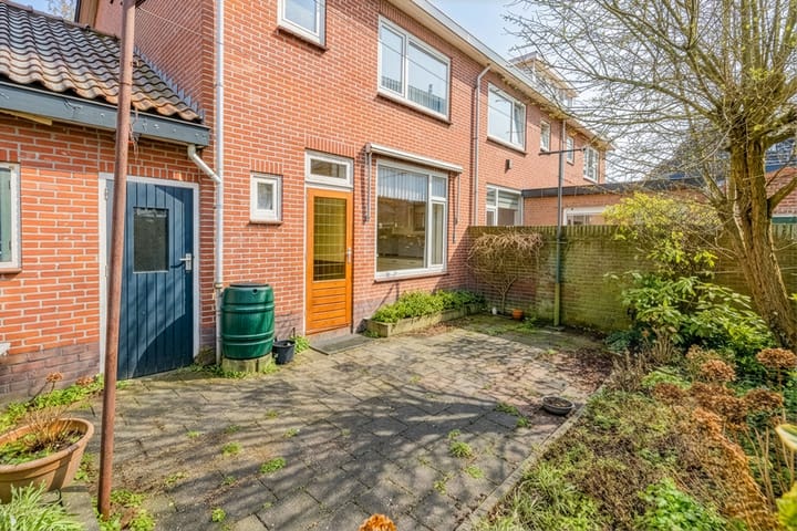 Photo 14 of Boerhaavestraat 2