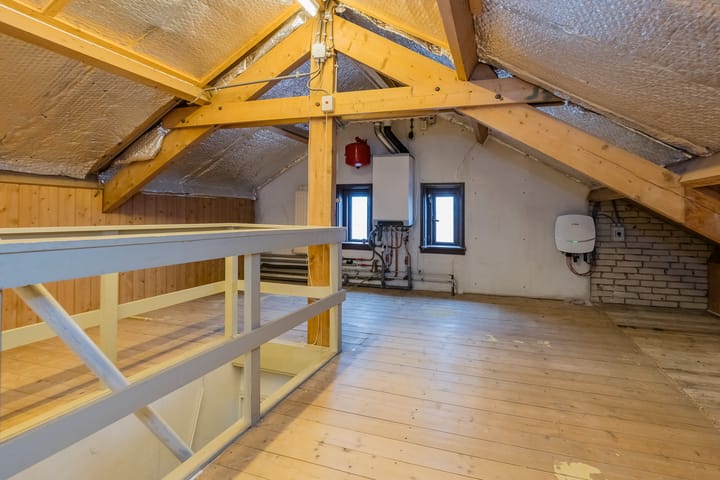 Photo 27 of Boerhaavestraat 2