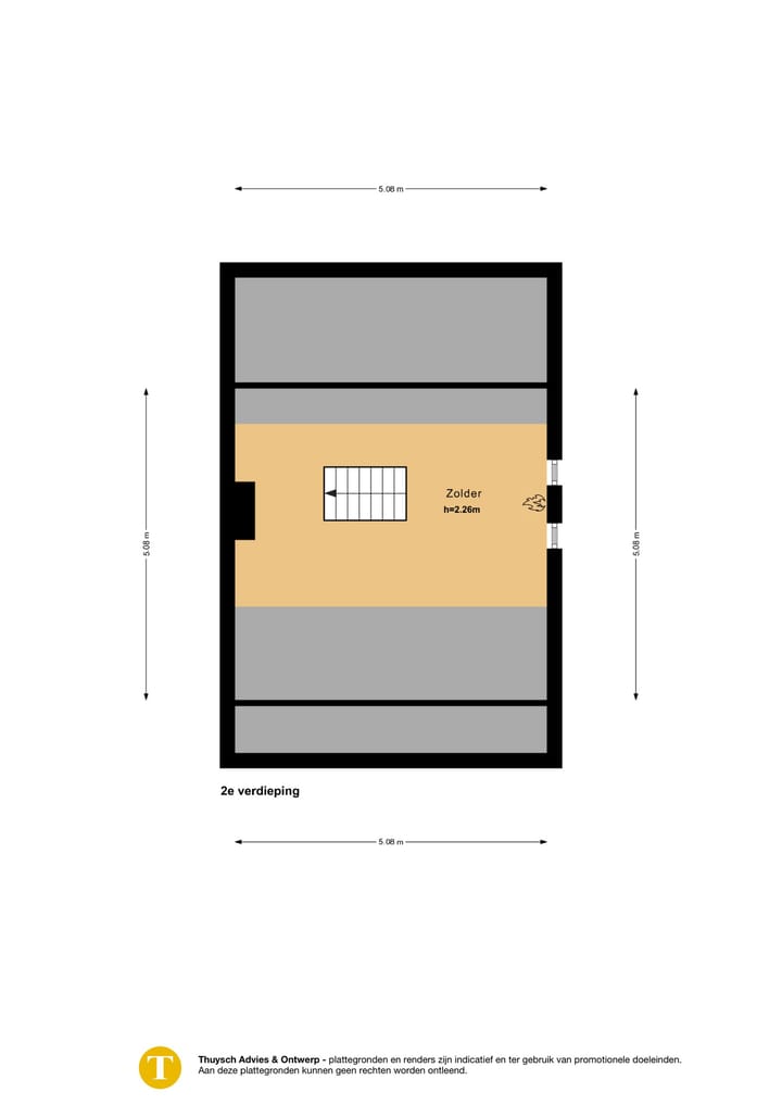 Photo 30 of Boerhaavestraat 2