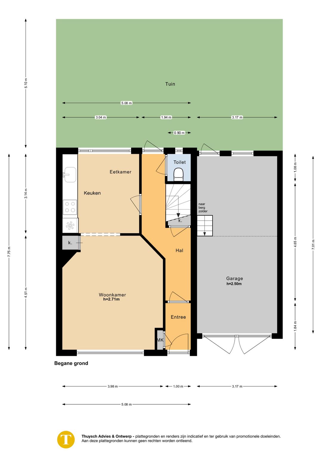 Foto 31 van Boerhaavestraat 2