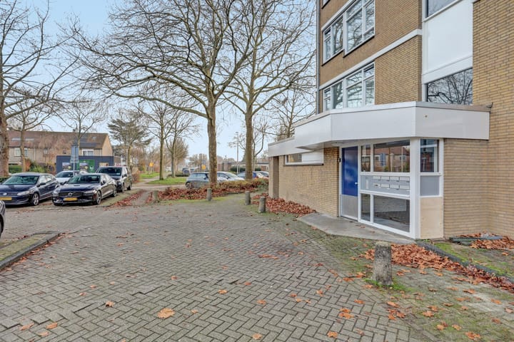 Foto 1 van Tussendek 1