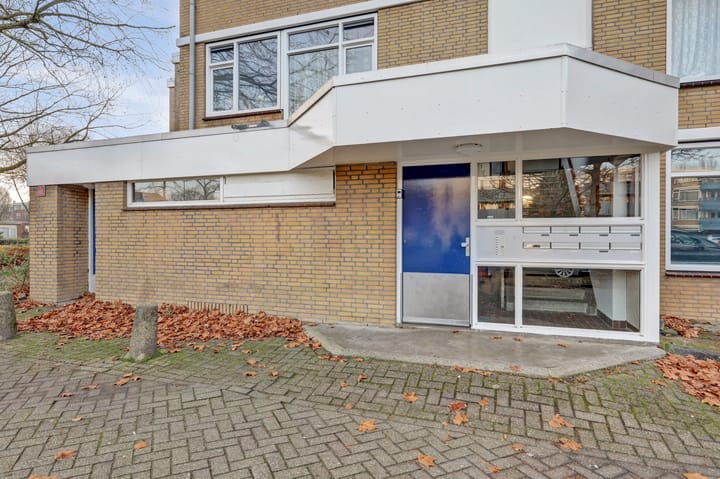 Photo 2 of Tussendek 1