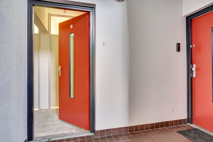 Foto 6 van Tussendek 1