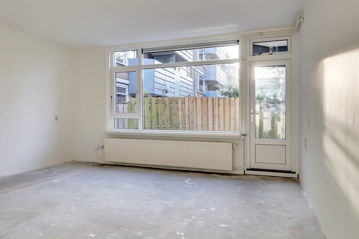 Foto 9 van Tussendek 1