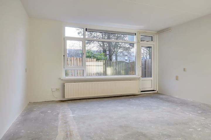 Foto 10 van Tussendek 1