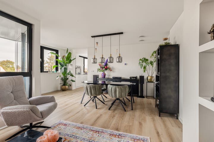 Foto 2 van Frieseweg 1-N