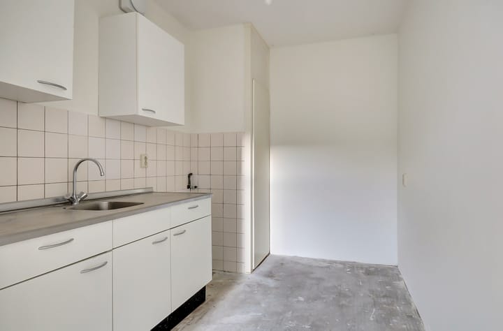 Foto 15 van Tussendek 1