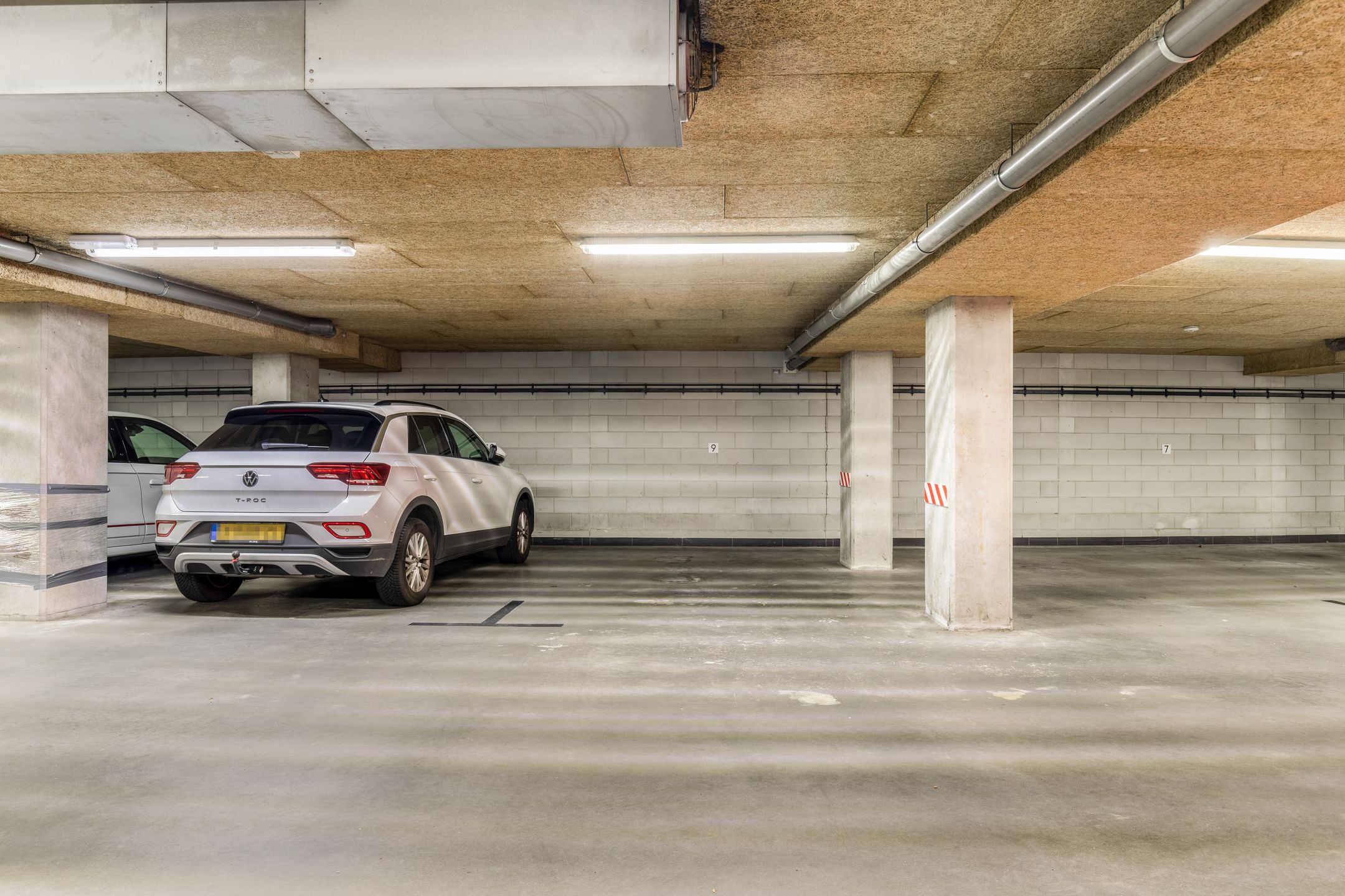 Foto 3 van Frieseweg 1-N