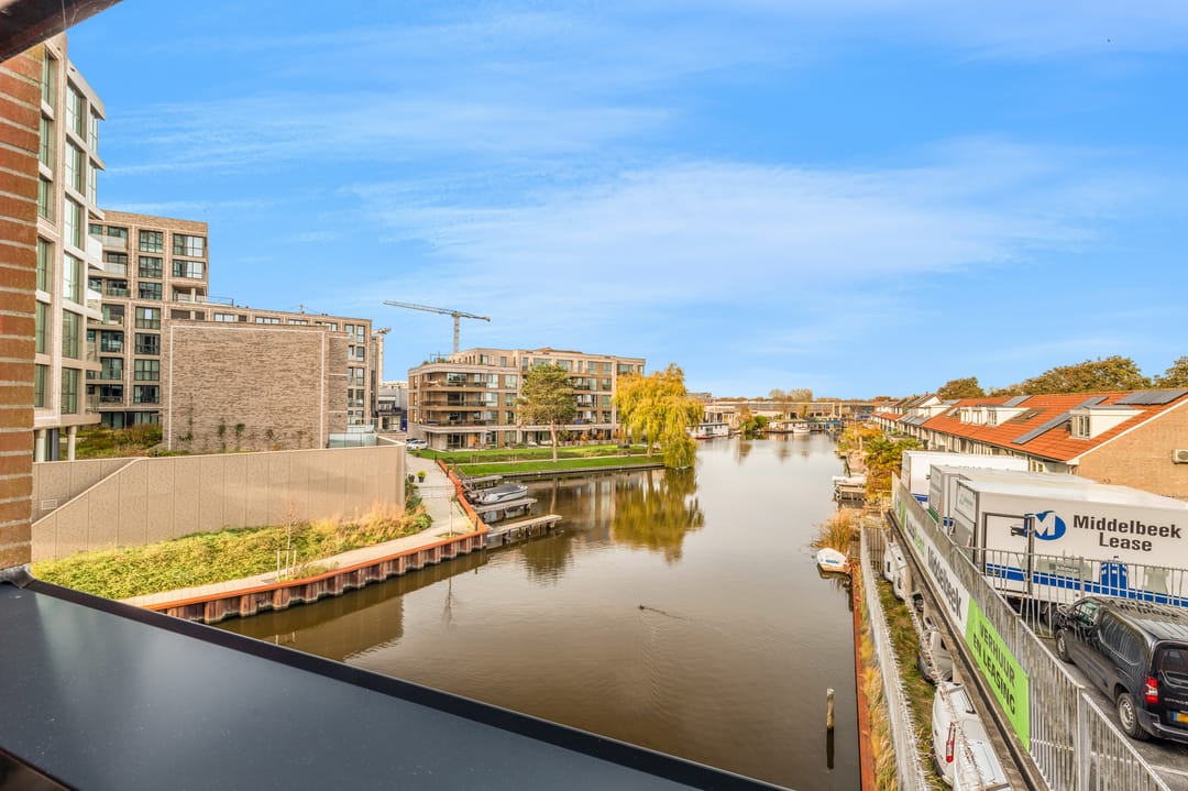 Foto 7 van Frieseweg 1-N