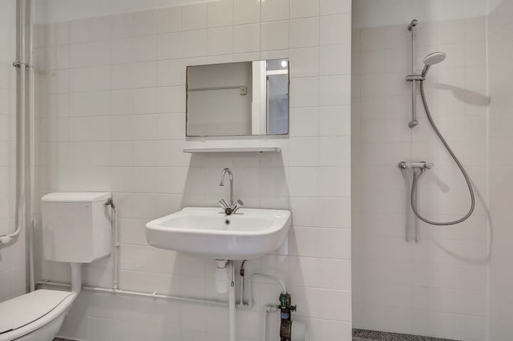 Foto 18 van Tussendek 1