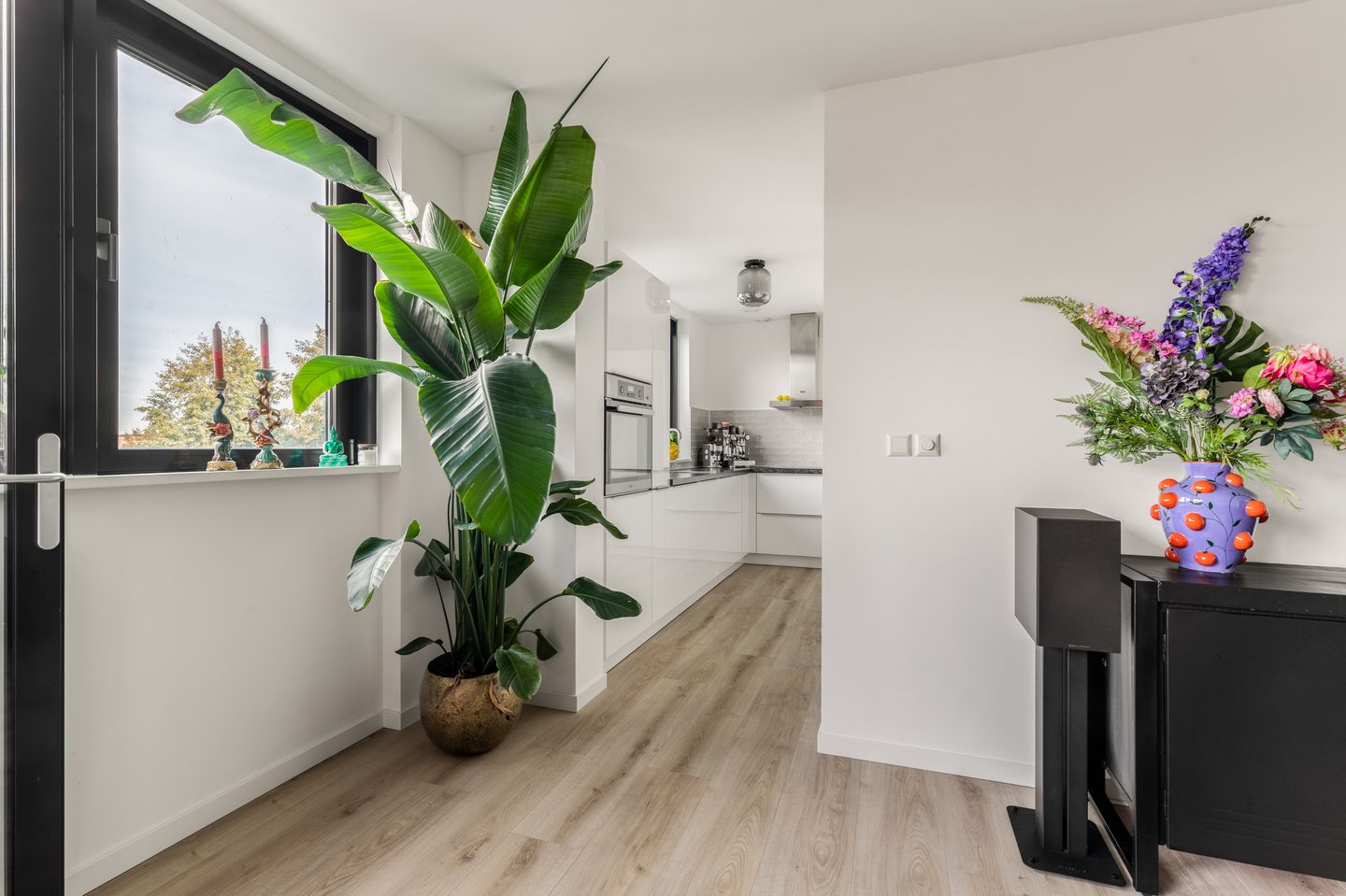 Foto 10 van Frieseweg 1-N