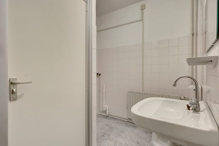 Foto 19 van Tussendek 1