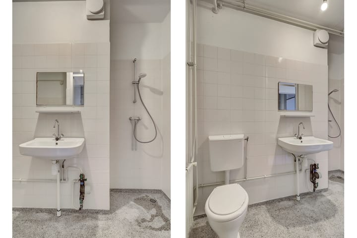 Foto 20 van Tussendek 1