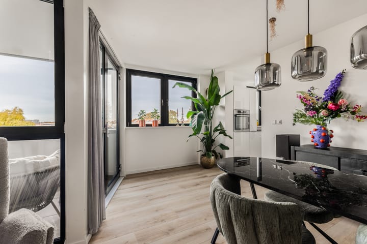 Foto 12 van Frieseweg 1-N