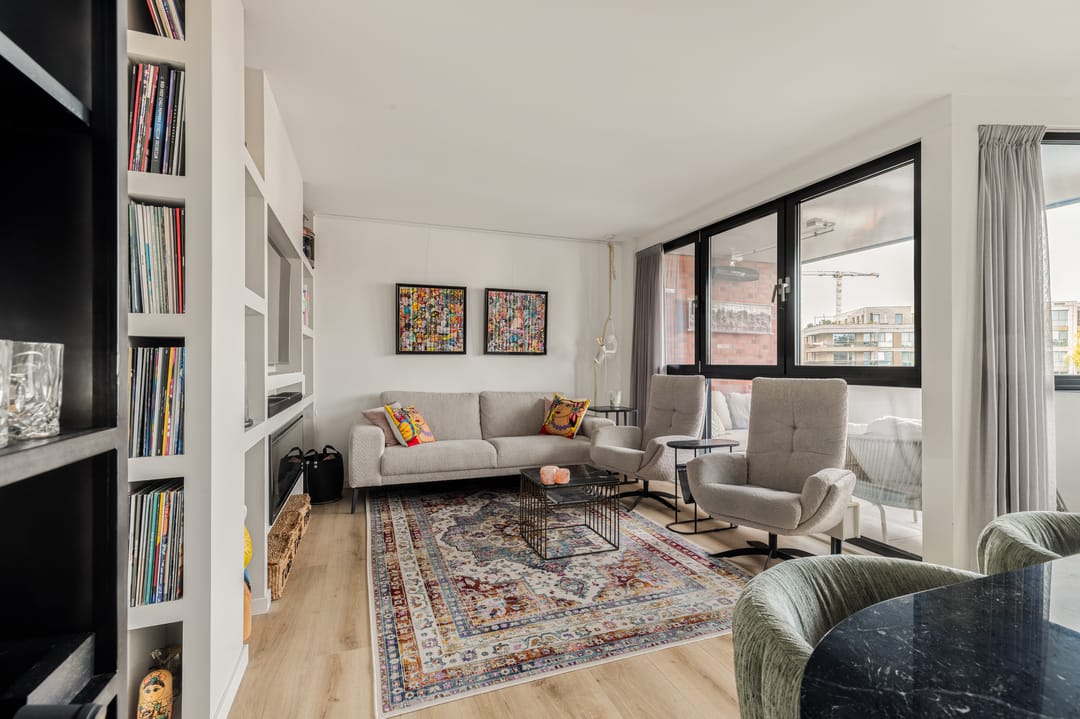 Foto 13 van Frieseweg 1-N