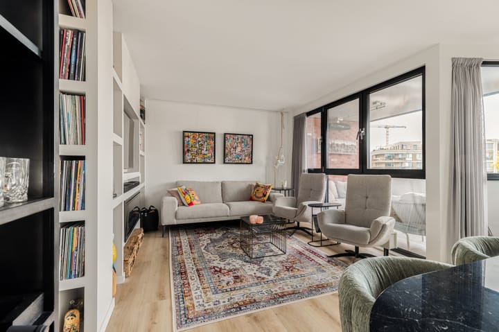 Foto 13 van Frieseweg 1-N