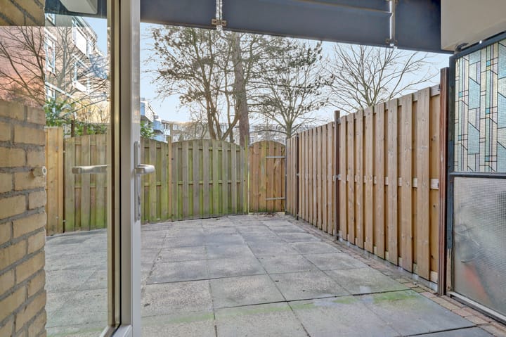 Foto 21 van Tussendek 1