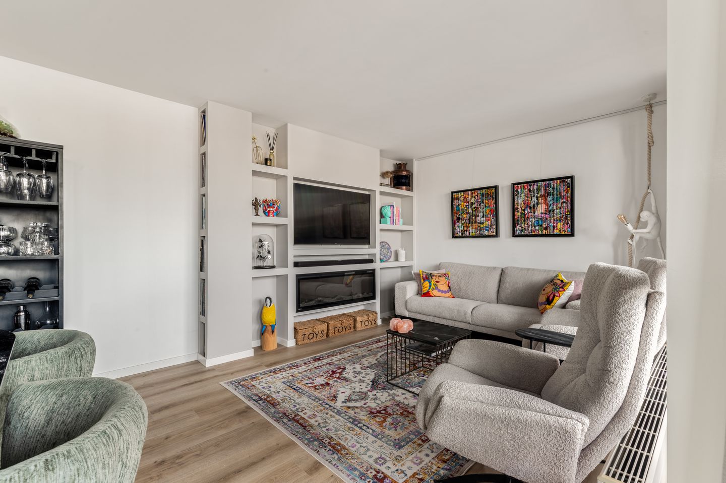 Foto 14 van Frieseweg 1-N