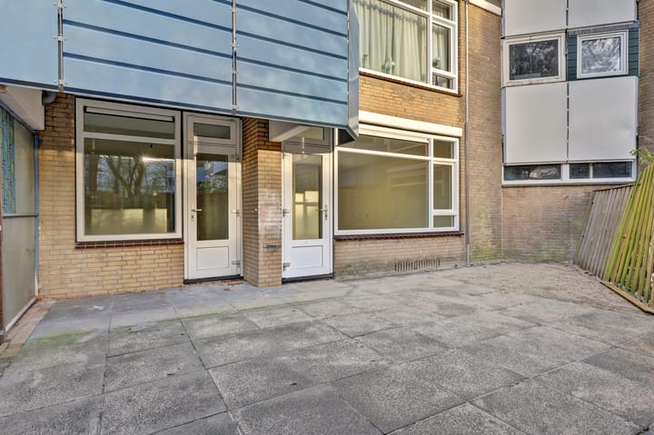 Foto 22 van Tussendek 1