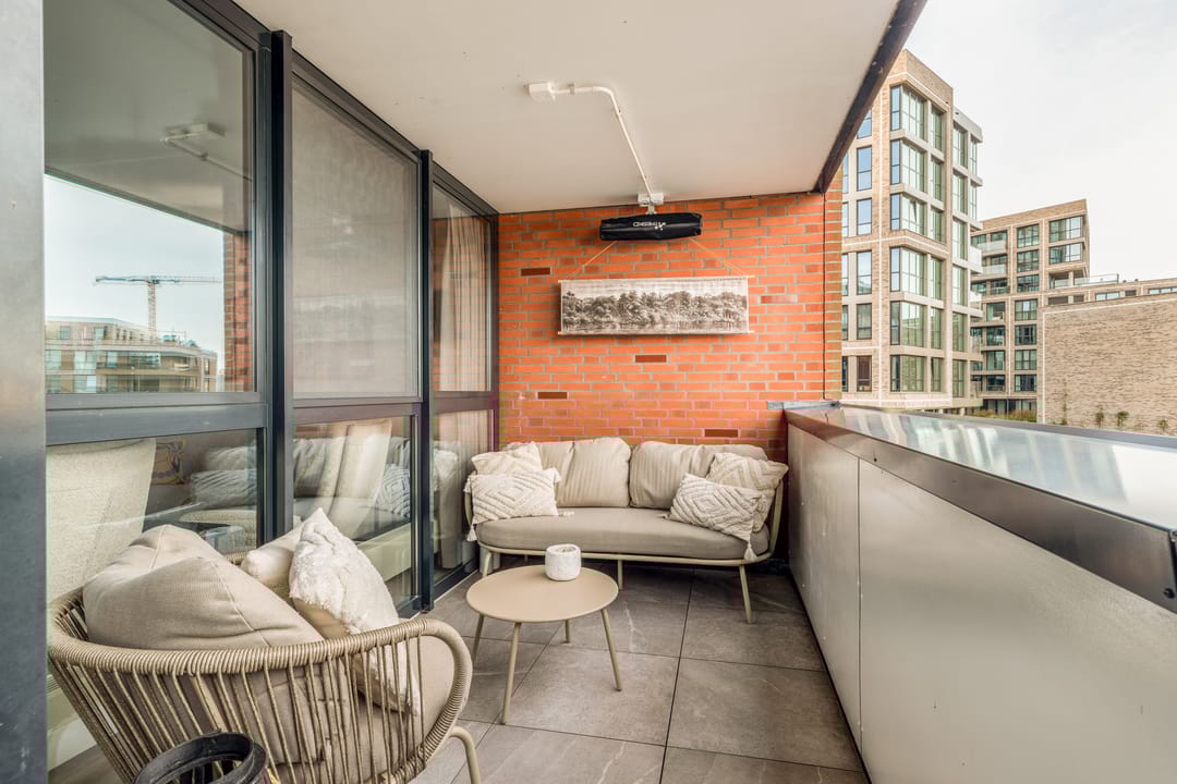 Foto 16 van Frieseweg 1-N