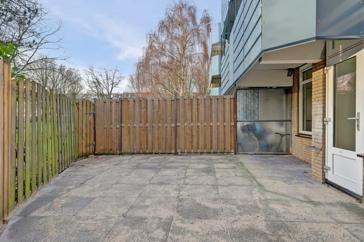 Foto 23 van Tussendek 1