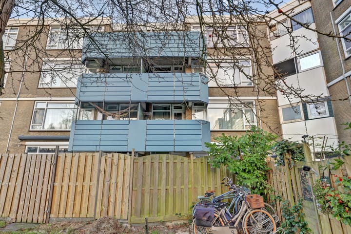 Foto 24 van Tussendek 1