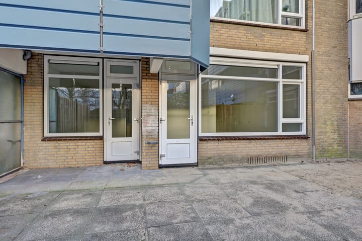 Foto 25 van Tussendek 1