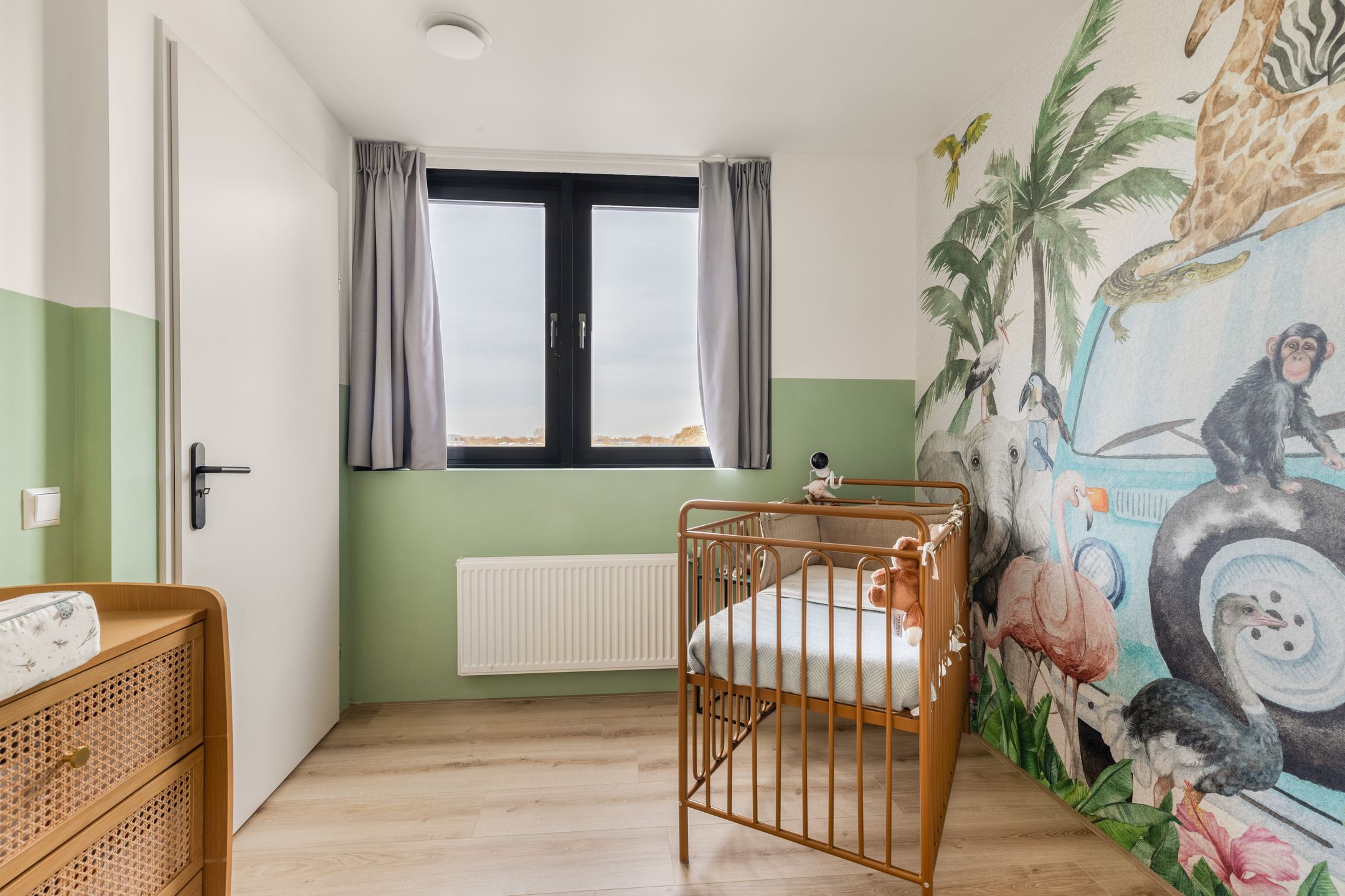 Foto 24 van Frieseweg 1-N