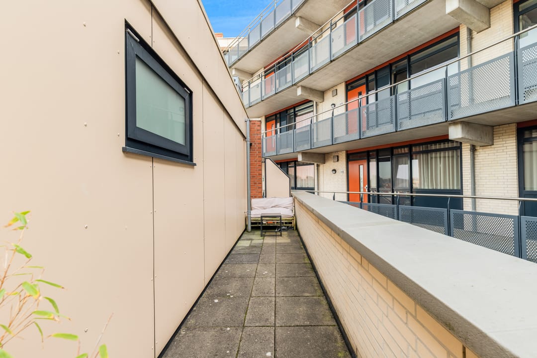 Foto 28 van Frieseweg 1-N