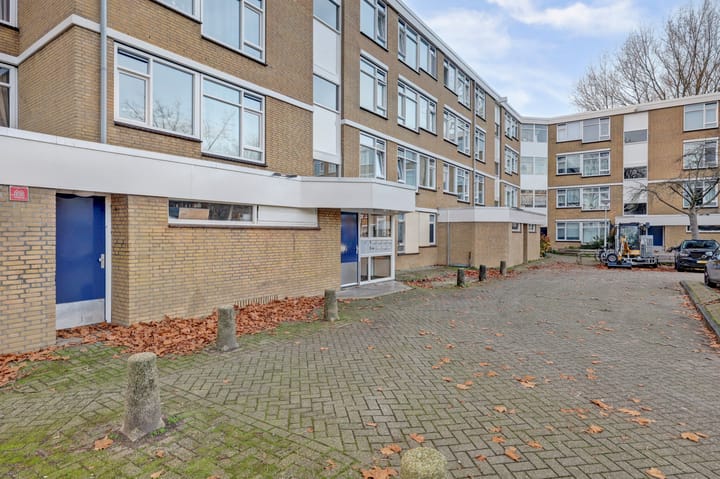 Foto 28 van Tussendek 1