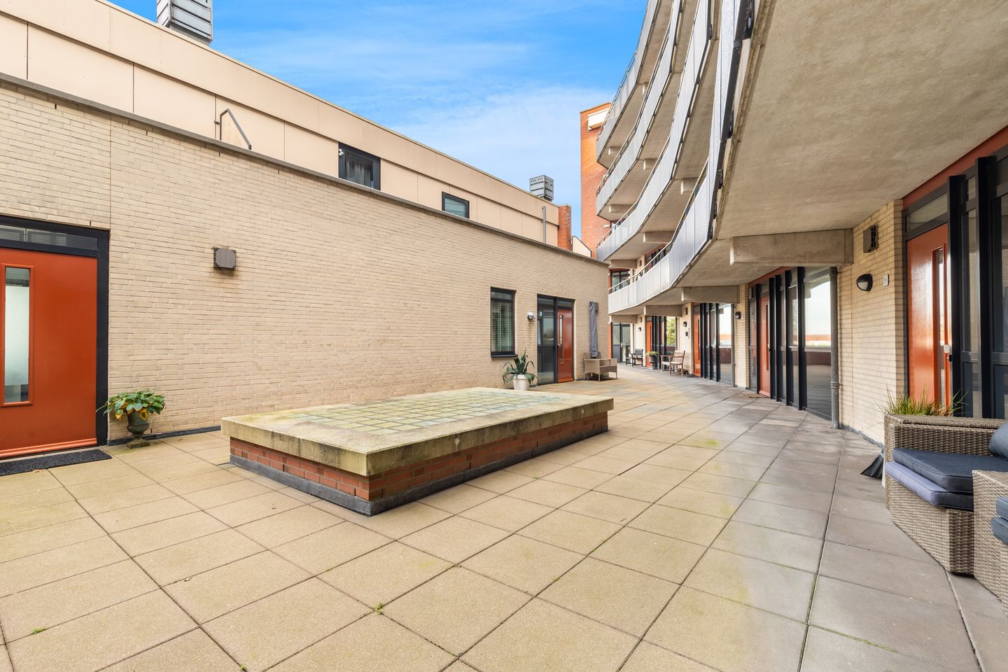 Foto 29 van Frieseweg 1-N