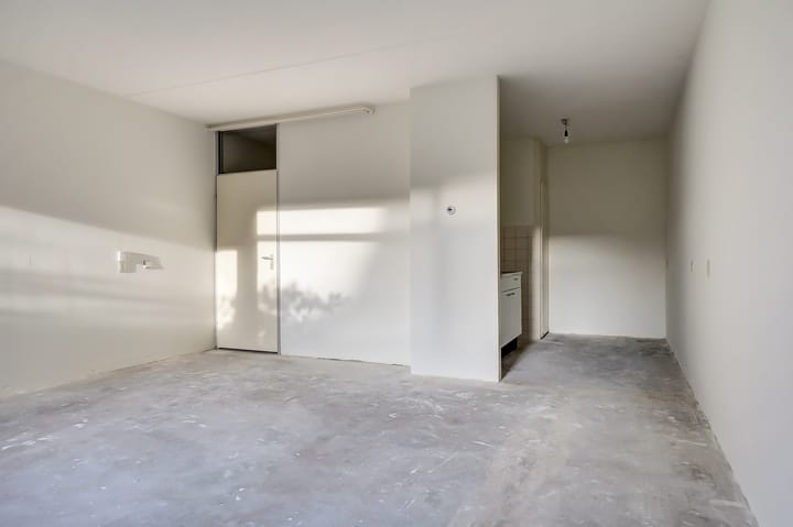 Foto 12 van Tussendek 1