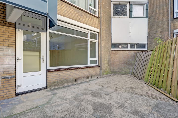 Foto 29 van Tussendek 1