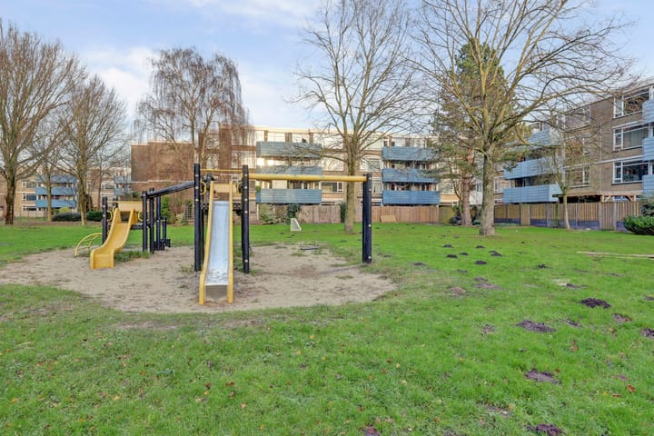 Foto 30 van Tussendek 1