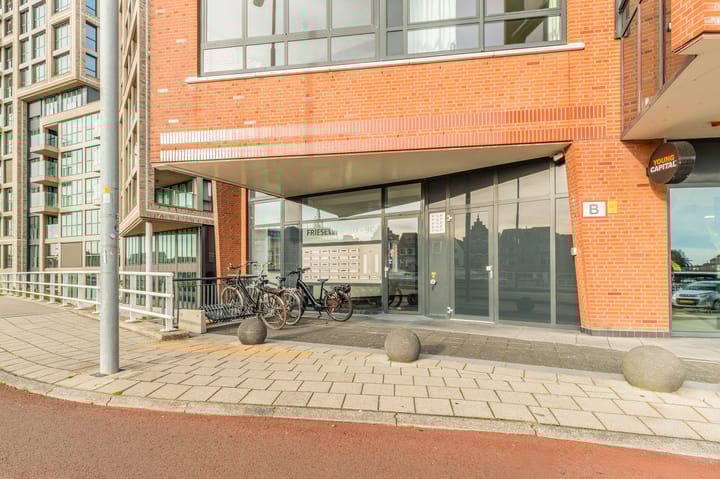 Foto 33 van Frieseweg 1-N